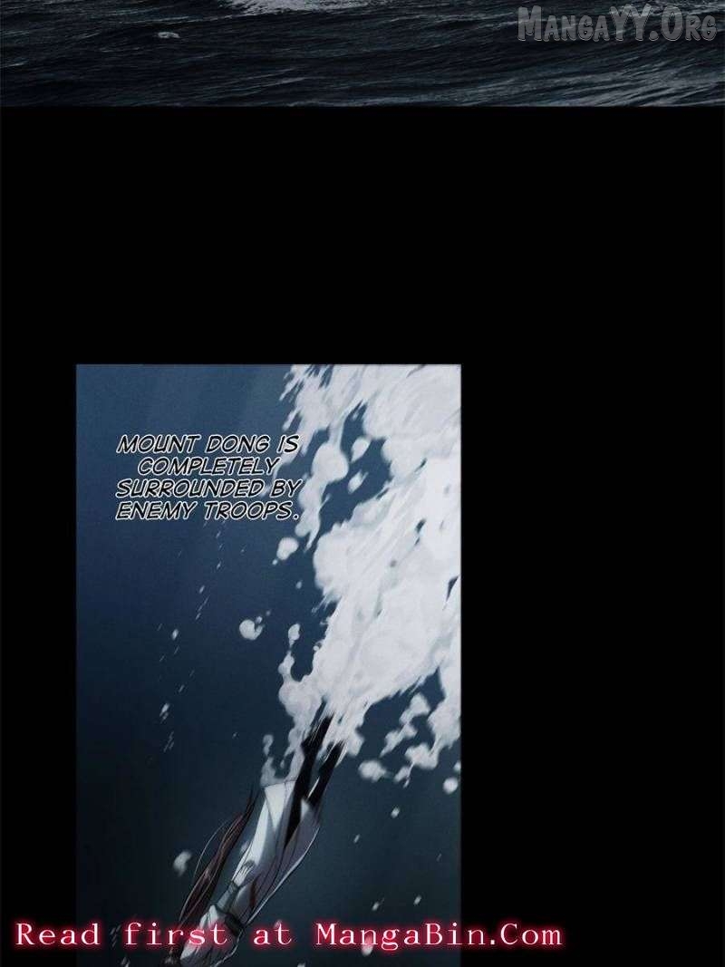 Celebrating The Remaining Life Chapter 151 - page 33