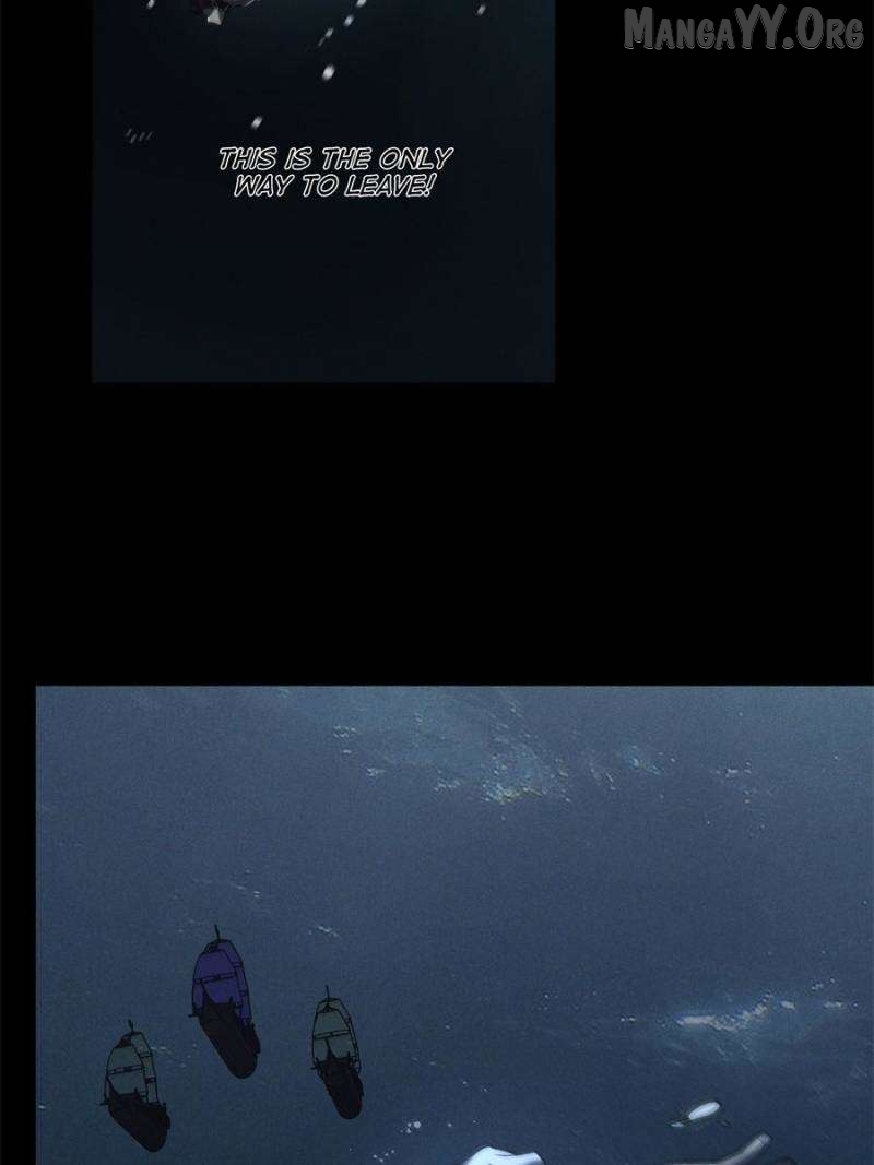 Celebrating The Remaining Life Chapter 151 - page 34