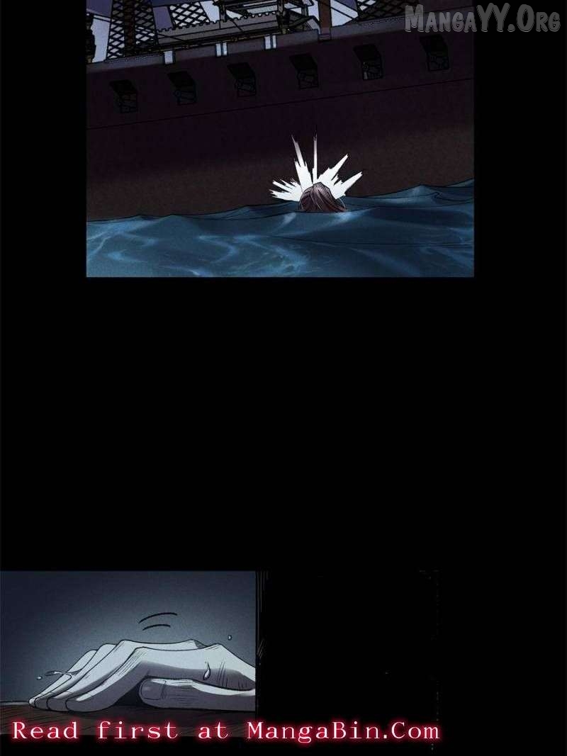 Celebrating The Remaining Life Chapter 151 - page 38