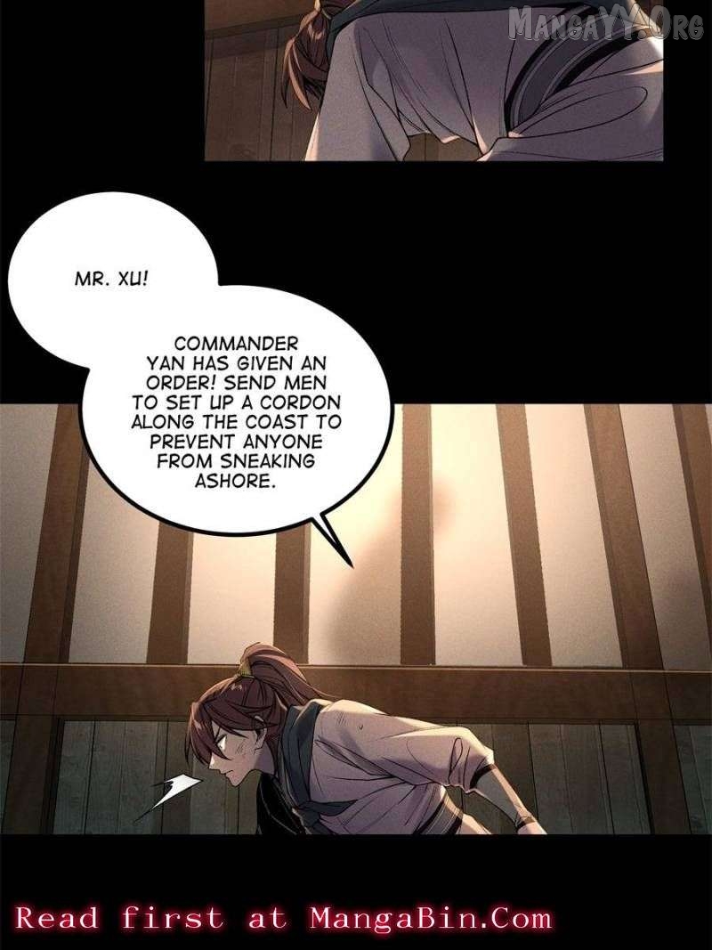 Celebrating The Remaining Life Chapter 151 - page 40