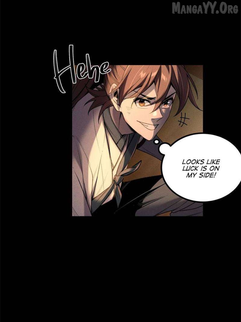 Celebrating The Remaining Life Chapter 151 - page 41