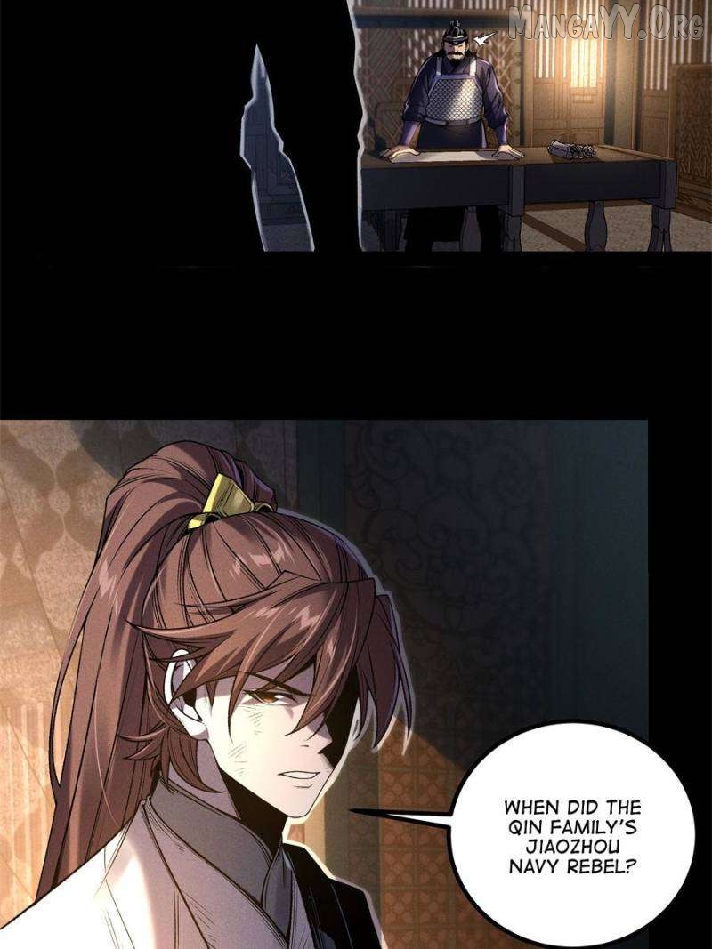 Celebrating The Remaining Life Chapter 151 - page 46