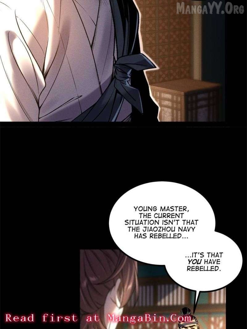 Celebrating The Remaining Life Chapter 151 - page 47