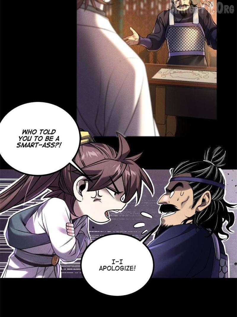 Celebrating The Remaining Life Chapter 151 - page 48