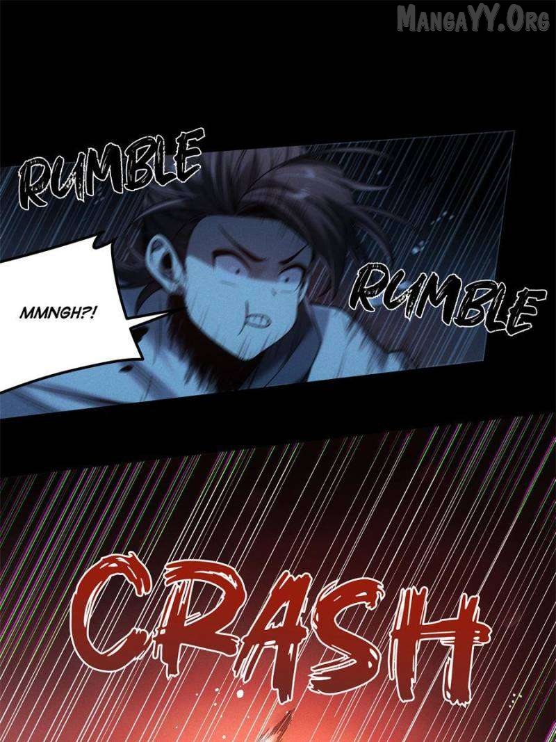 Celebrating The Remaining Life Chapter 151 - page 9