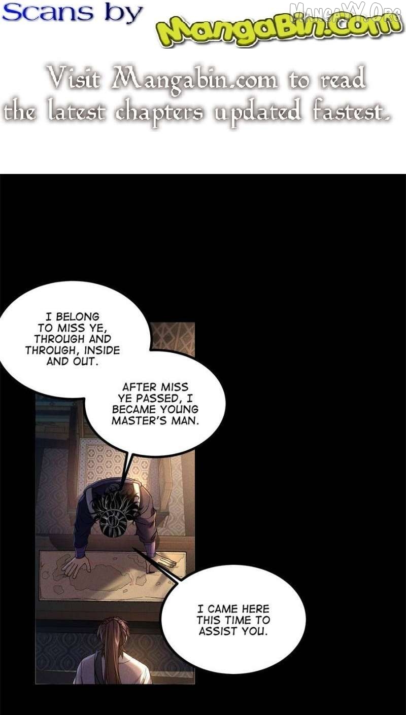 Celebrating The Remaining Life Chapter 152 - page 1