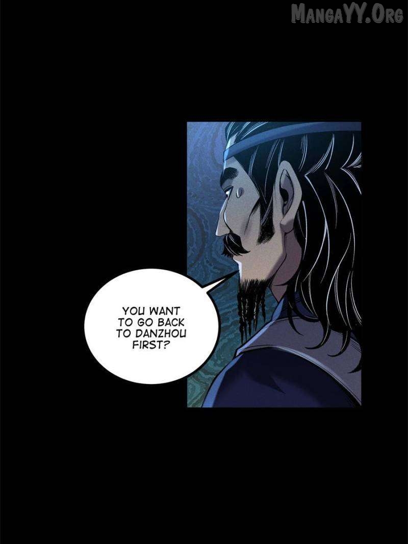 Celebrating The Remaining Life Chapter 152 - page 10