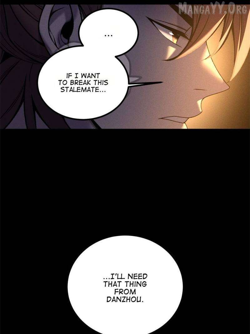 Celebrating The Remaining Life Chapter 152 - page 11