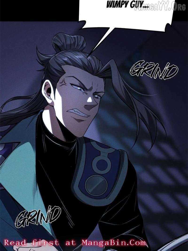 Celebrating The Remaining Life Chapter 152 - page 16