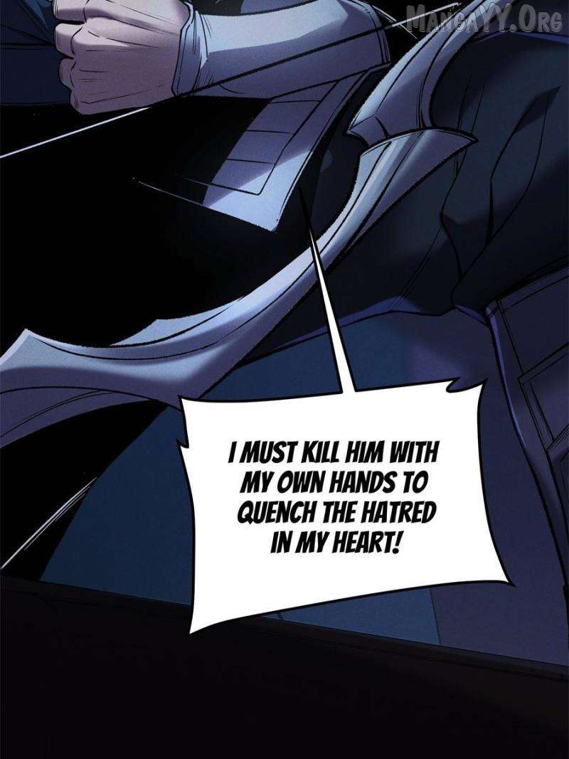 Celebrating The Remaining Life Chapter 152 - page 17