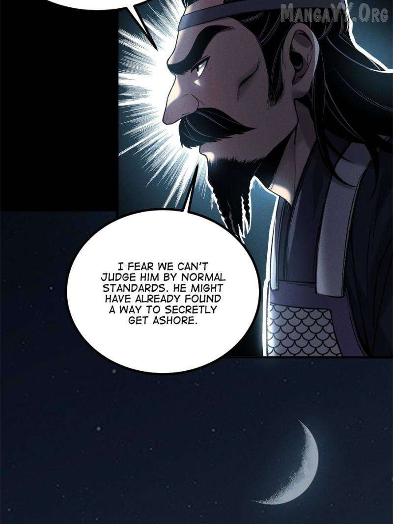Celebrating The Remaining Life Chapter 152 - page 22