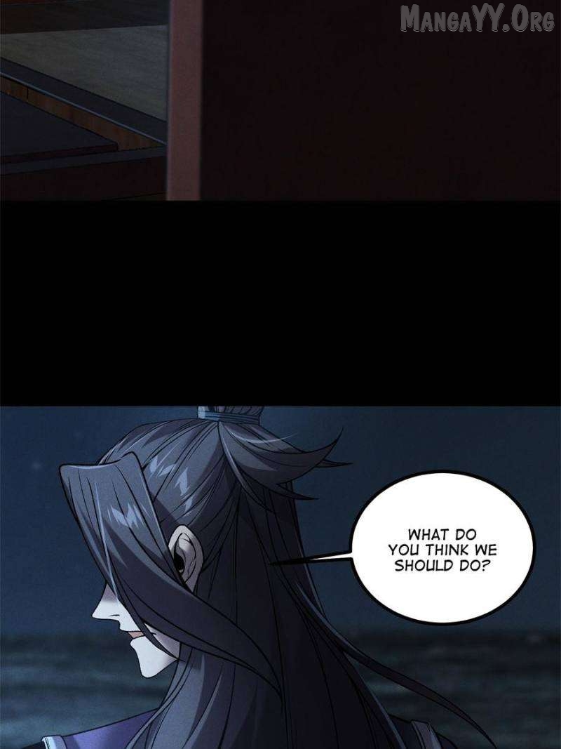 Celebrating The Remaining Life Chapter 152 - page 24