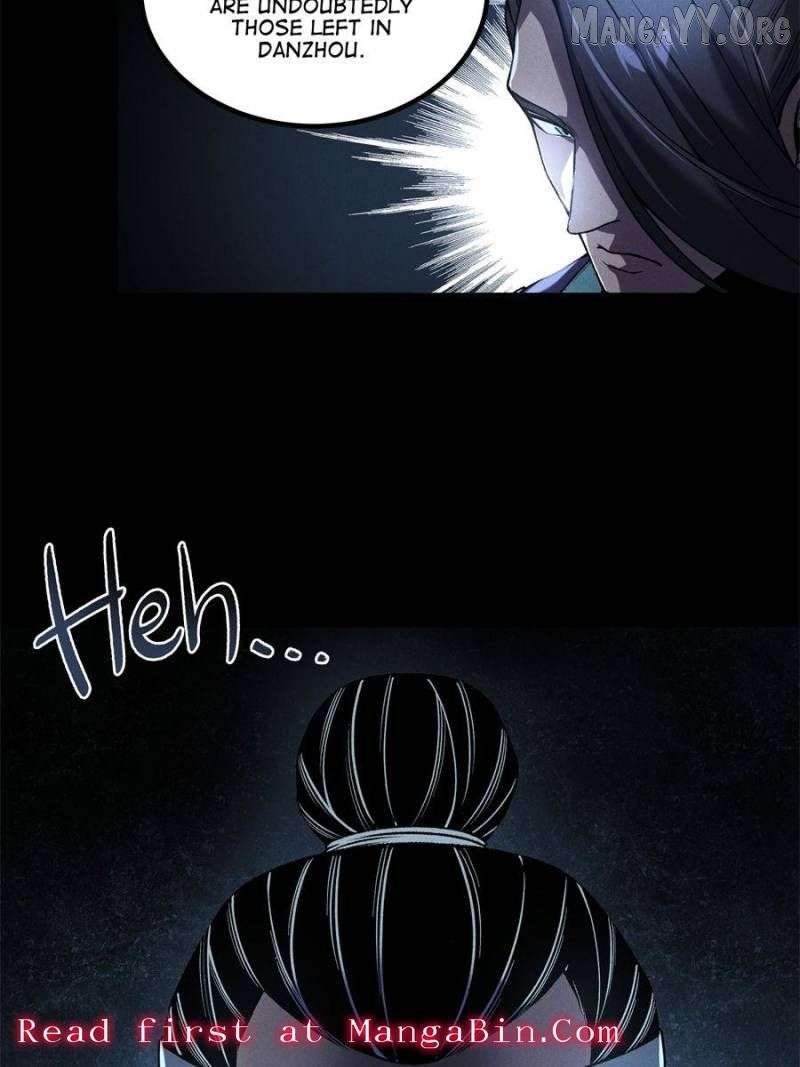 Celebrating The Remaining Life Chapter 152 - page 27