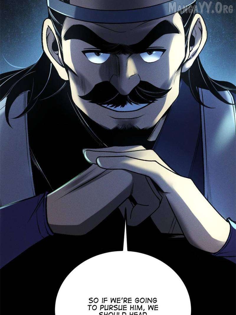 Celebrating The Remaining Life Chapter 152 - page 28