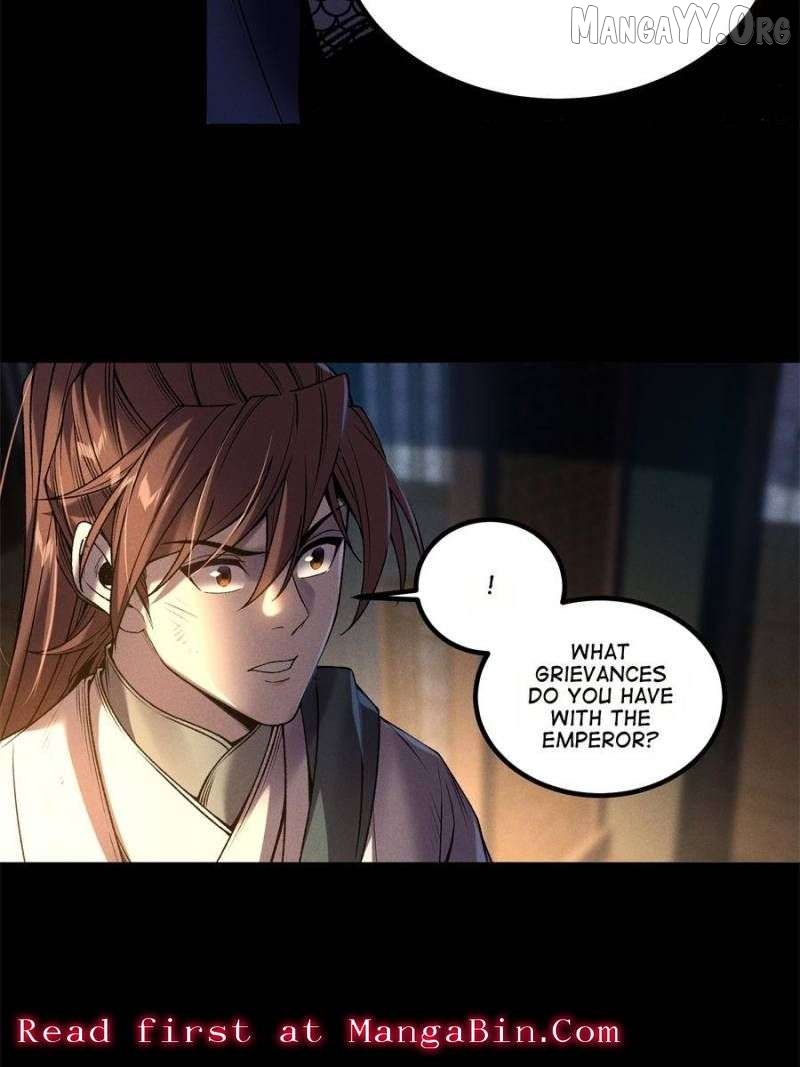 Celebrating The Remaining Life Chapter 152 - page 3