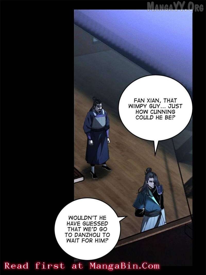 Celebrating The Remaining Life Chapter 152 - page 30
