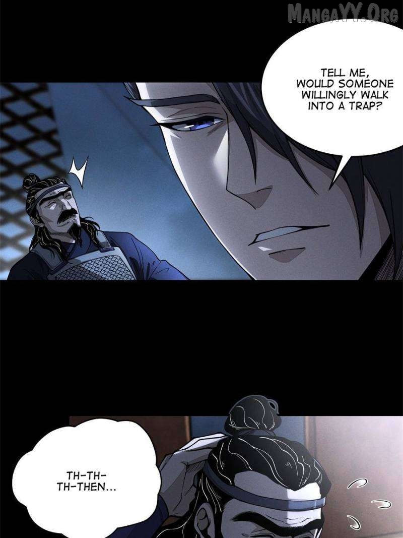 Celebrating The Remaining Life Chapter 152 - page 31