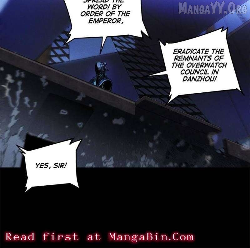 Celebrating The Remaining Life Chapter 152 - page 33