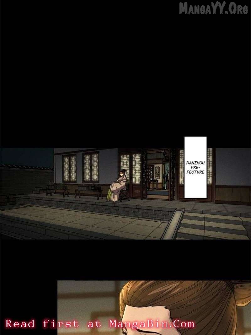 Celebrating The Remaining Life Chapter 152 - page 36