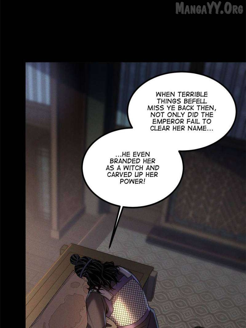 Celebrating The Remaining Life Chapter 152 - page 4