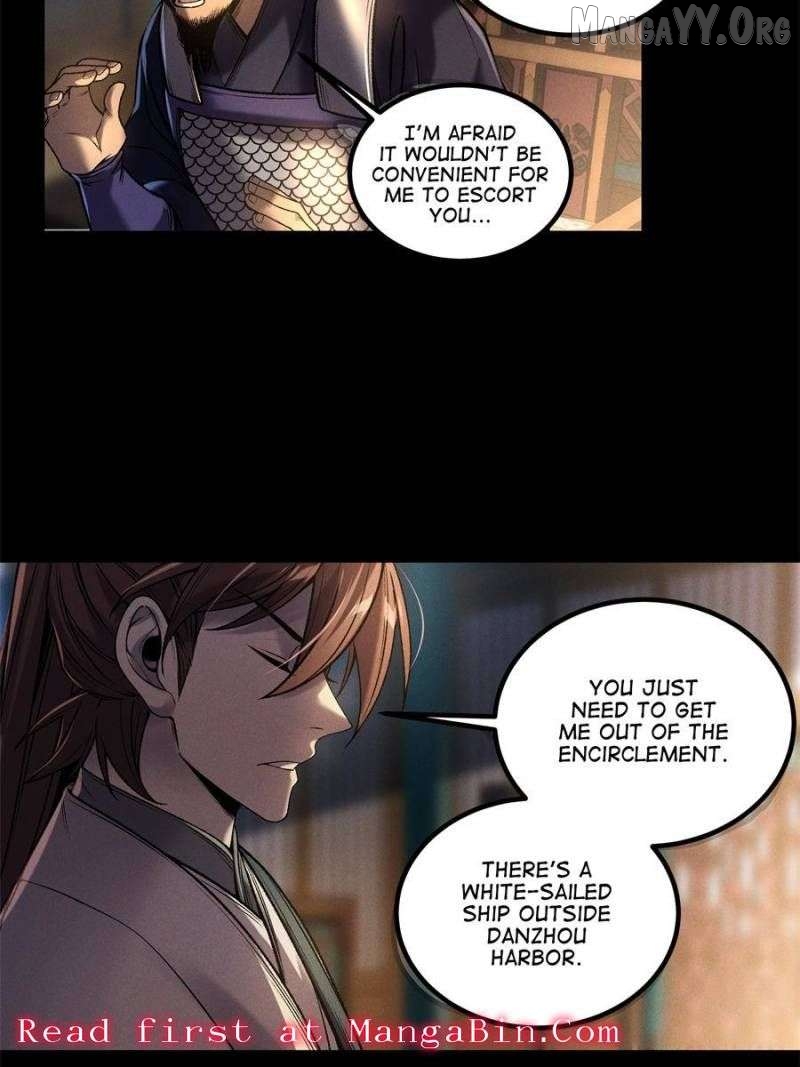 Celebrating The Remaining Life Chapter 152 - page 9