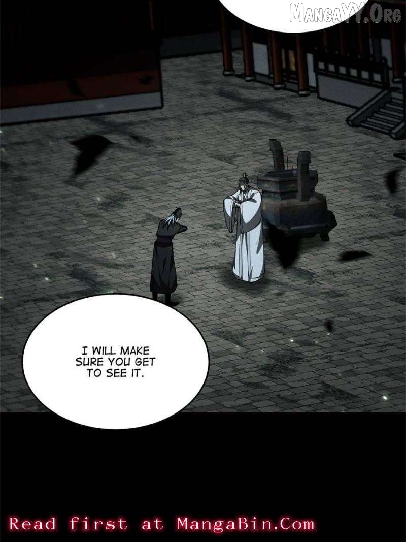 Celebrating The Remaining Life Chapter 153 - page 2