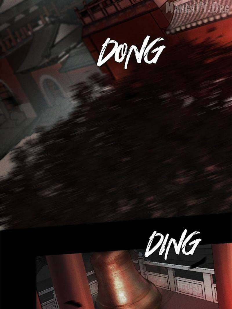 Celebrating The Remaining Life Chapter 154 - page 8