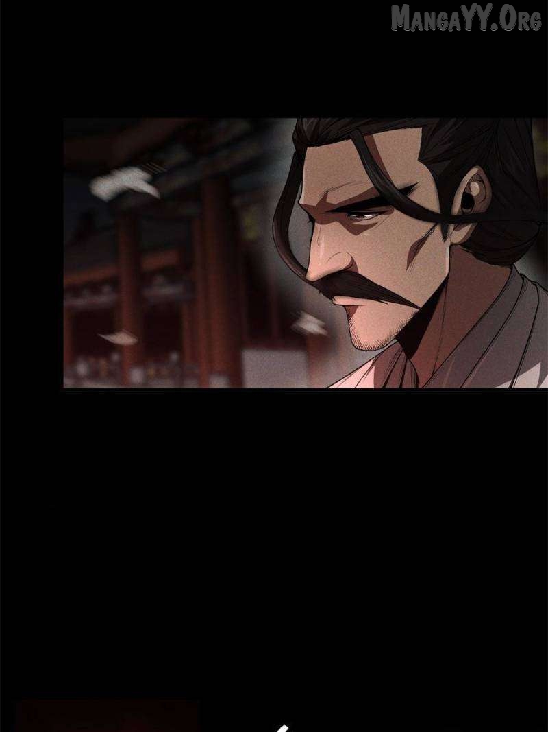 Celebrating The Remaining Life Chapter 154 - page 10