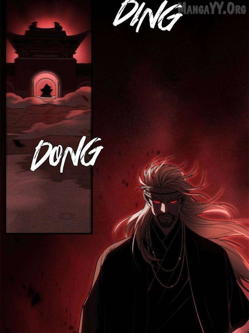 Celebrating The Remaining Life Chapter 154 - page 11