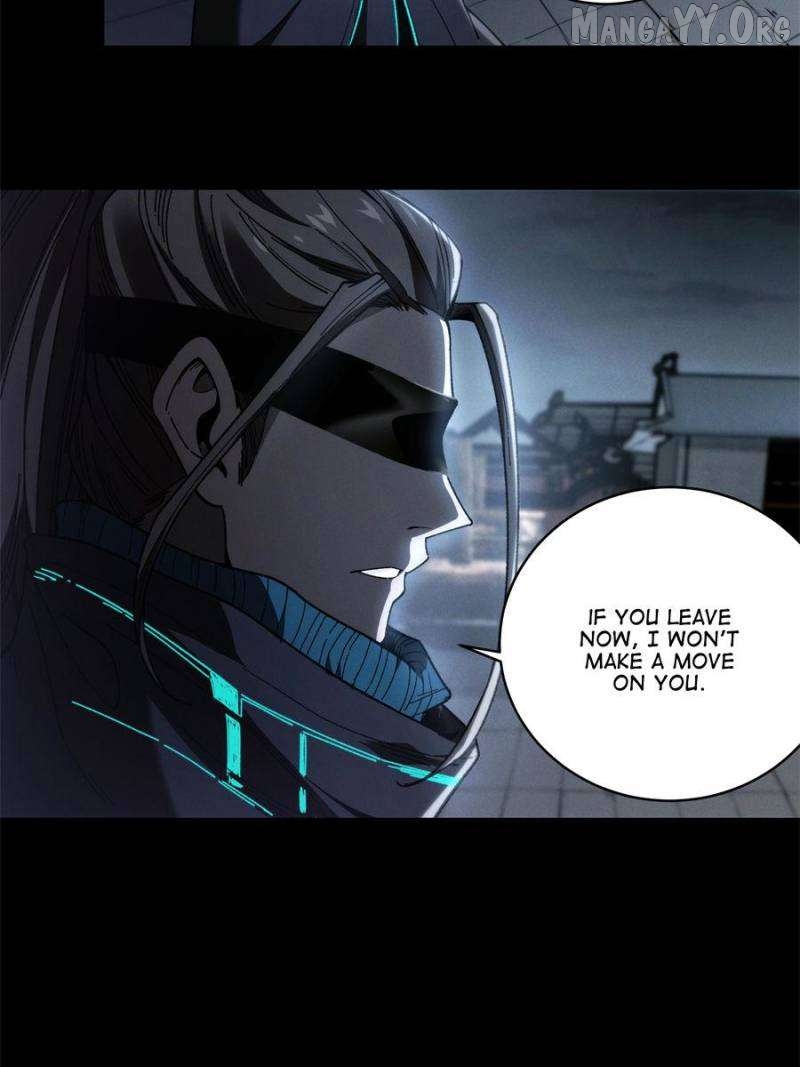 Celebrating The Remaining Life Chapter 155 - page 13