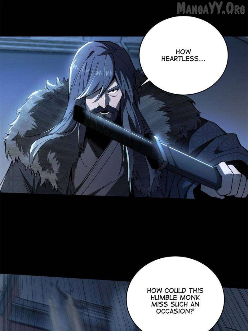 Celebrating The Remaining Life Chapter 155 - page 17