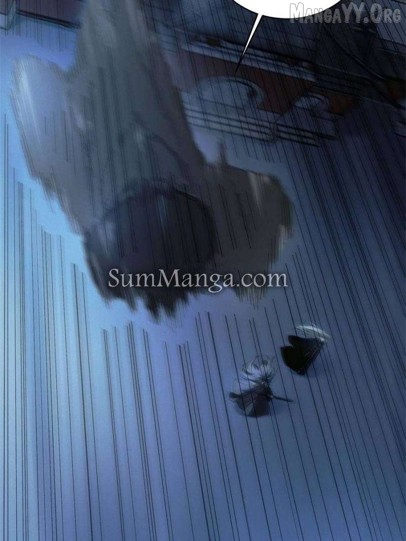 Celebrating The Remaining Life Chapter 155 - page 18