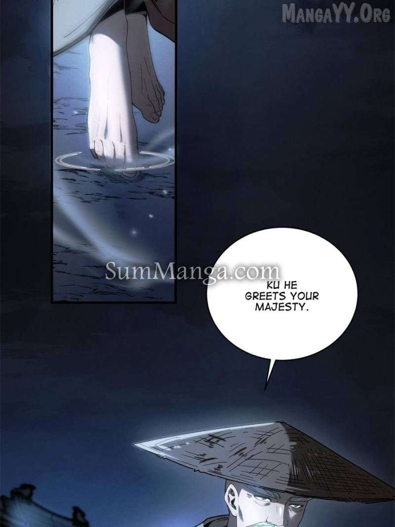 Celebrating The Remaining Life Chapter 155 - page 20