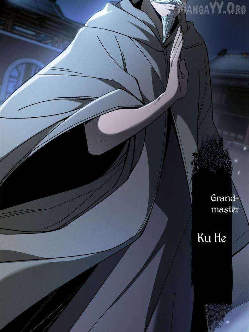 Celebrating The Remaining Life Chapter 155 - page 21