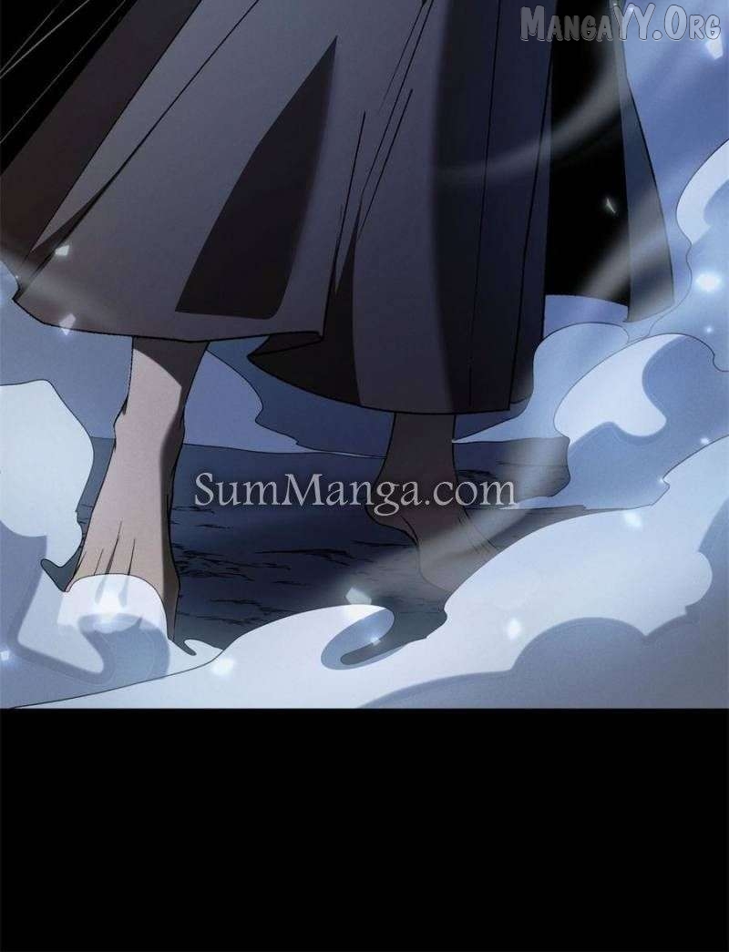 Celebrating The Remaining Life Chapter 155 - page 22