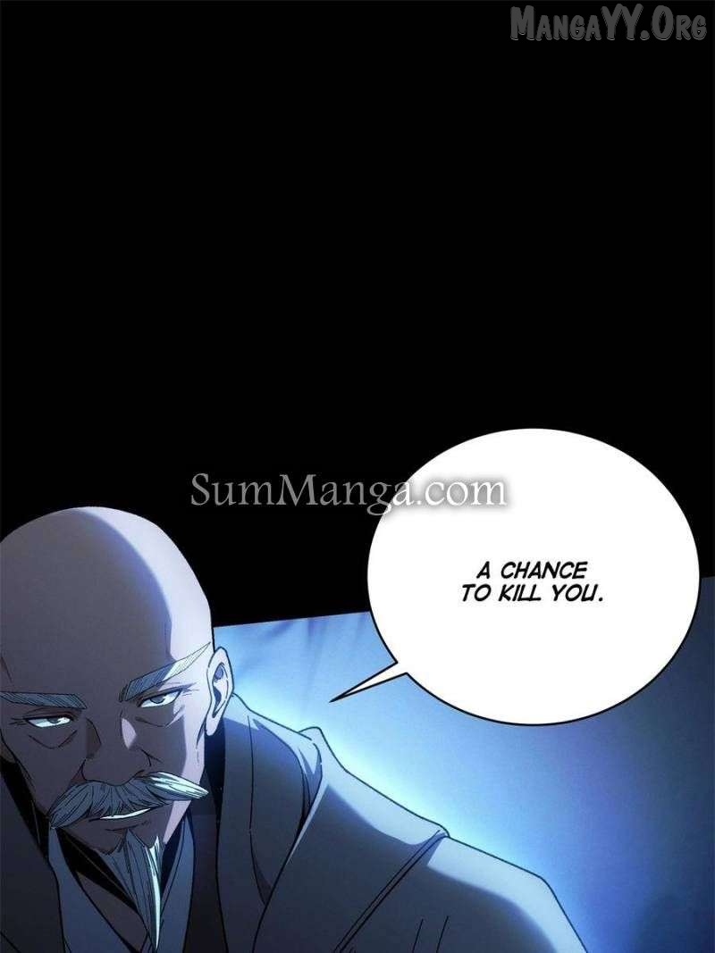 Celebrating The Remaining Life Chapter 155 - page 26
