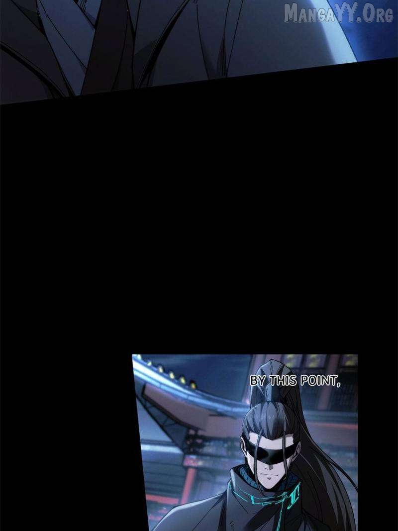 Celebrating The Remaining Life Chapter 155 - page 27