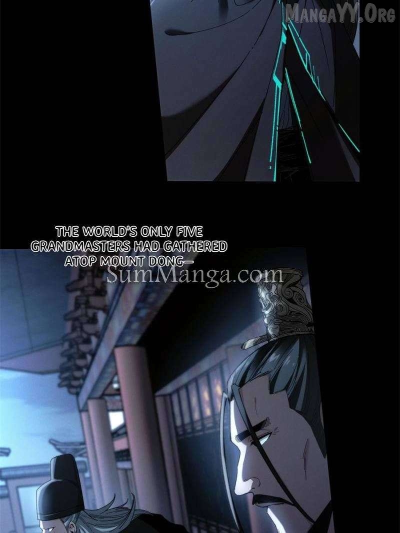 Celebrating The Remaining Life Chapter 155 - page 28