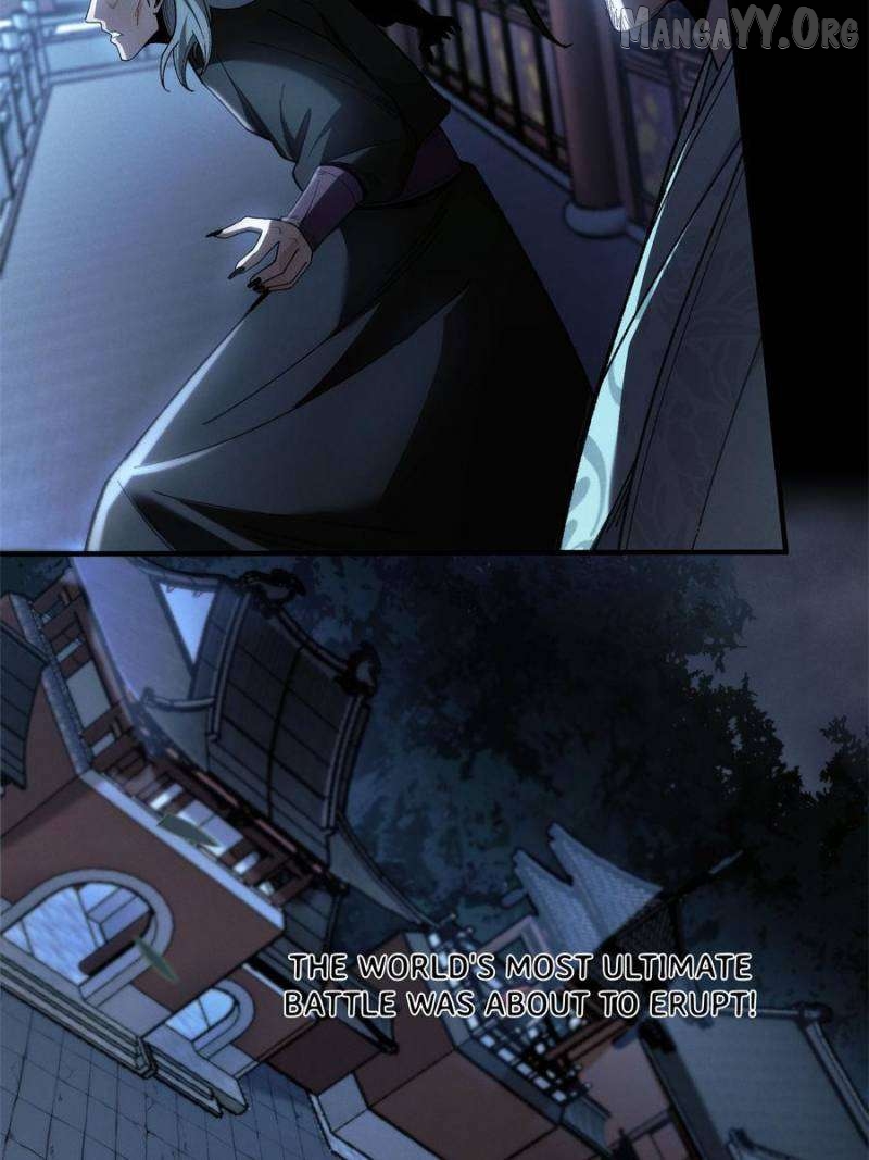 Celebrating The Remaining Life Chapter 155 - page 29