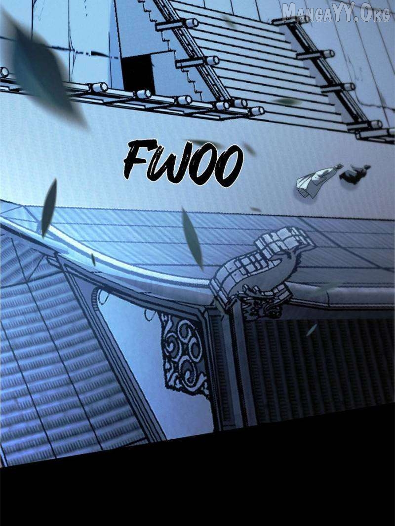 Celebrating The Remaining Life Chapter 155 - page 31