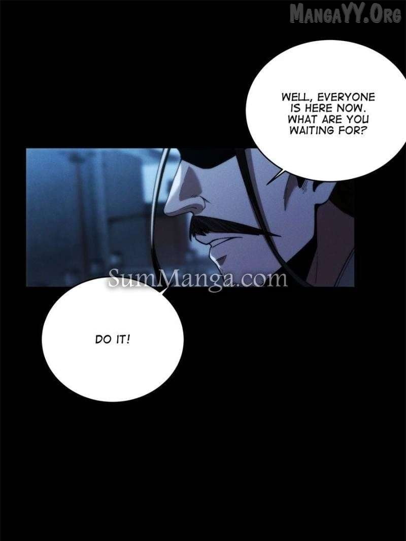 Celebrating The Remaining Life Chapter 155 - page 33