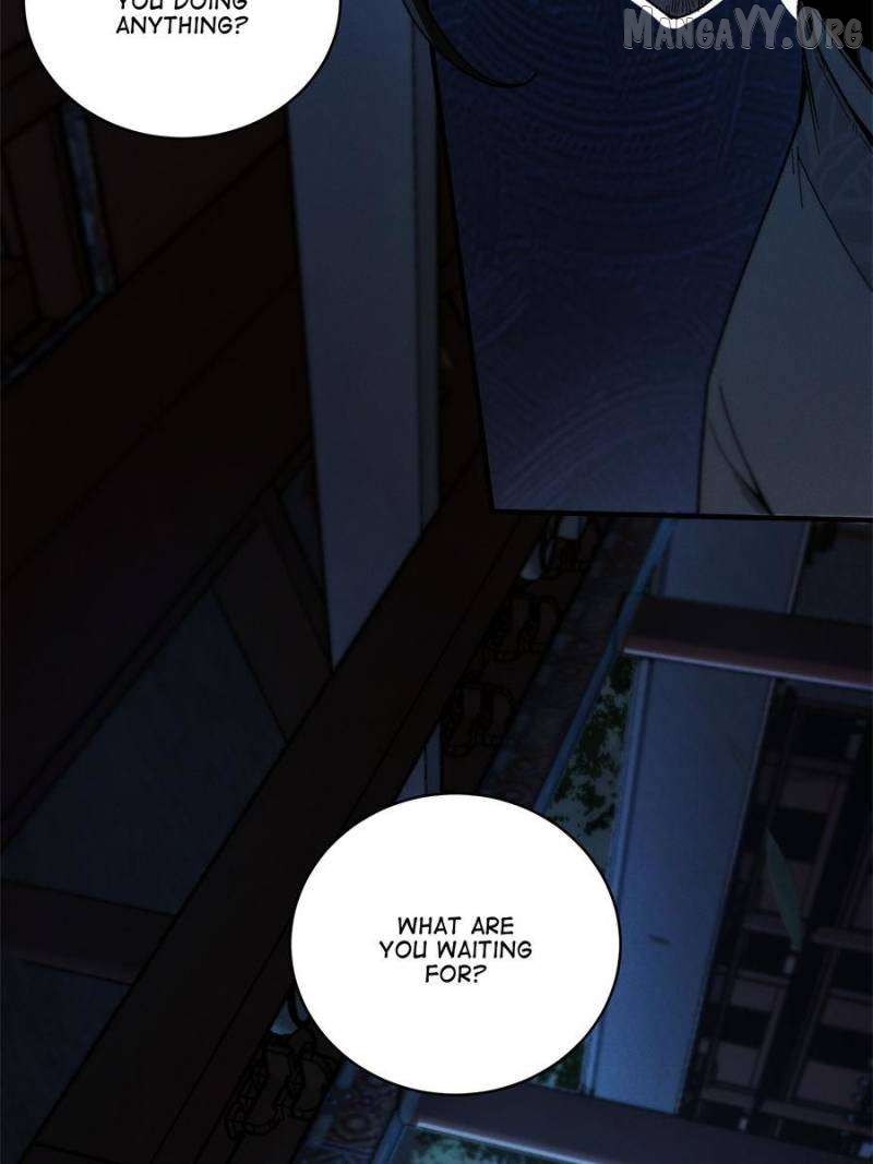 Celebrating The Remaining Life Chapter 155 - page 36