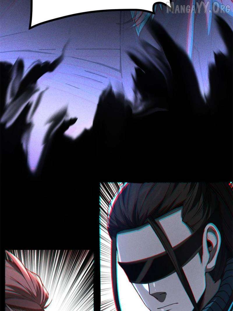 Celebrating The Remaining Life Chapter 155 - page 4