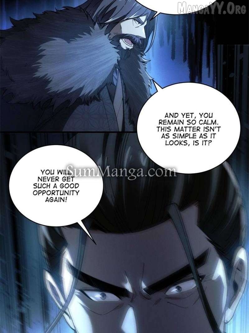 Celebrating The Remaining Life Chapter 155 - page 40