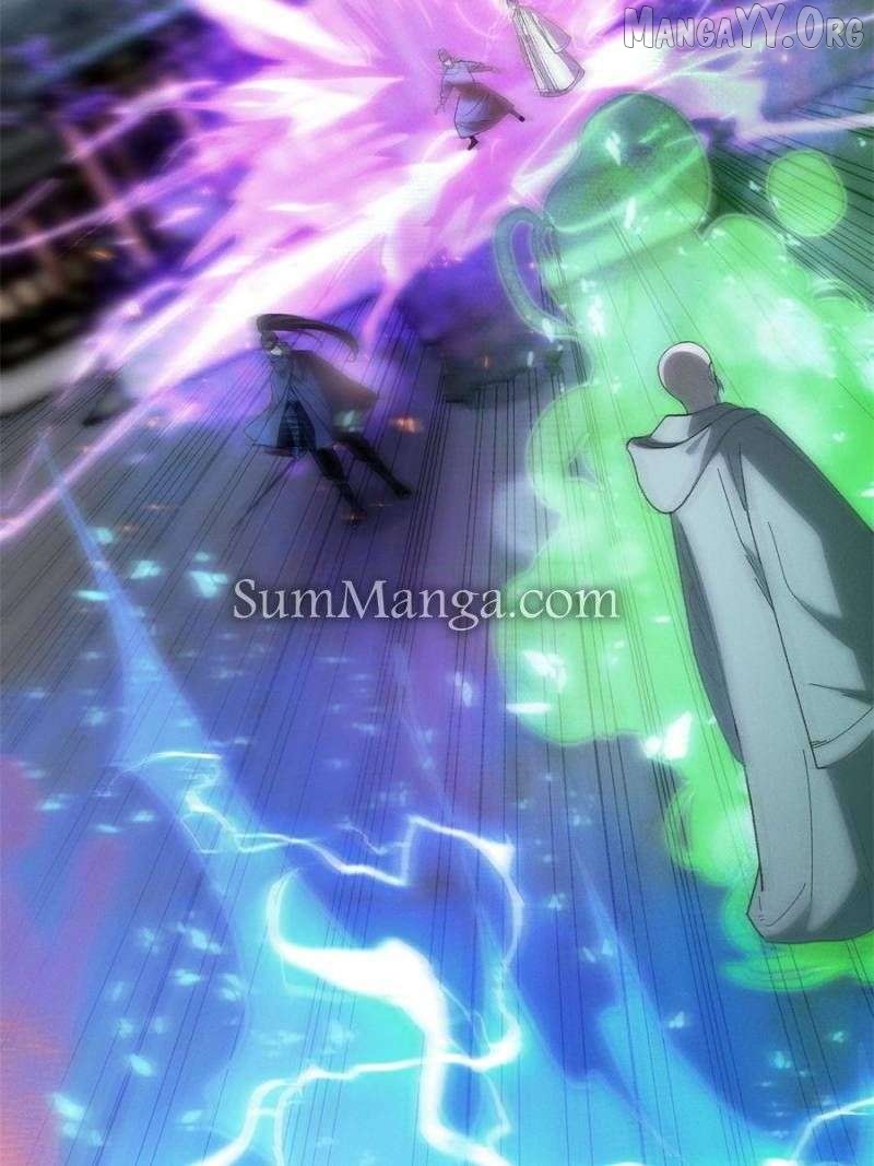 Celebrating The Remaining Life Chapter 155 - page 42