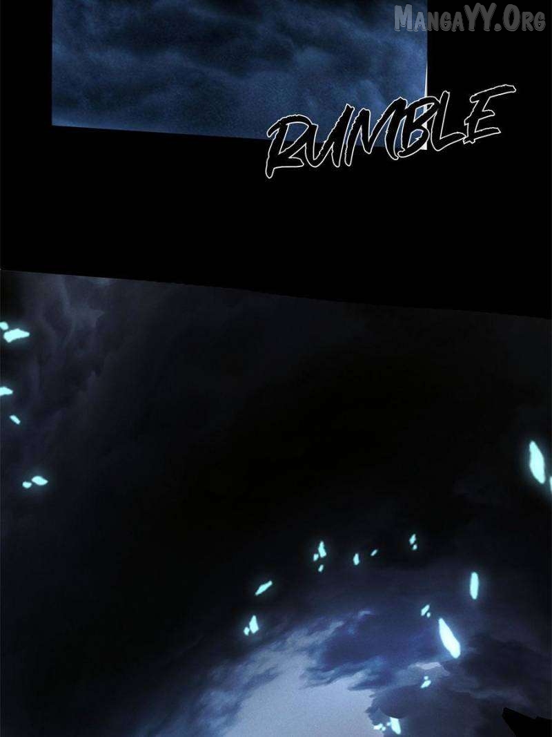 Celebrating The Remaining Life Chapter 155 - page 46