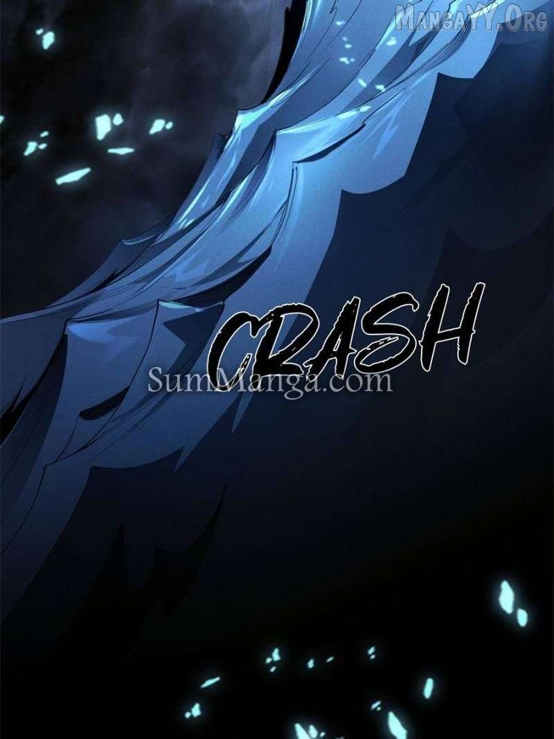 Celebrating The Remaining Life Chapter 155 - page 48