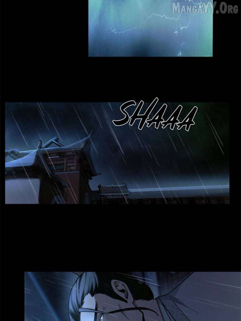 Celebrating The Remaining Life Chapter 155 - page 51