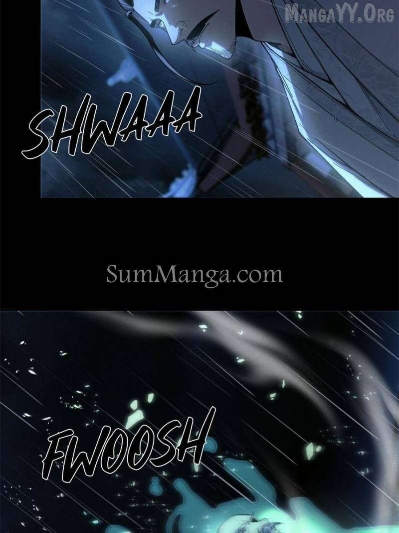Celebrating The Remaining Life Chapter 155 - page 52