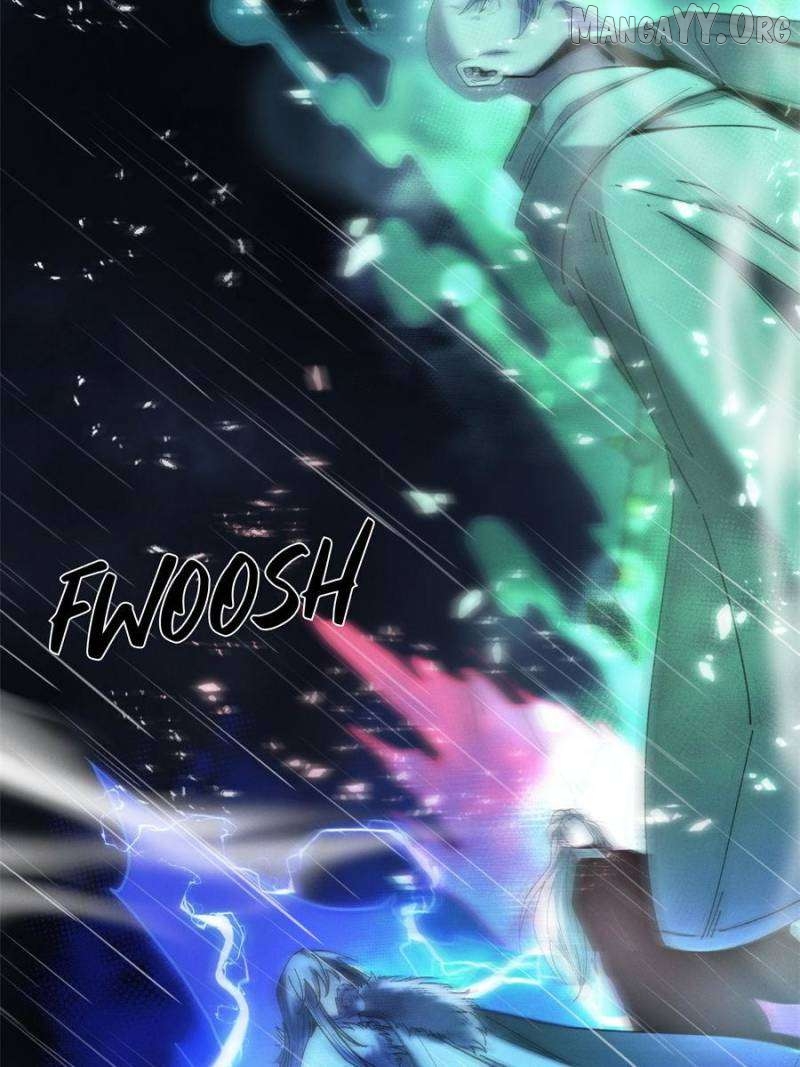 Celebrating The Remaining Life Chapter 155 - page 53